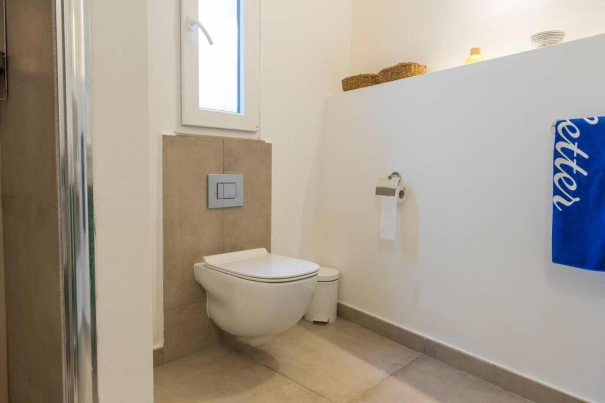 Authentic 1St Fl Apartment At The 3 Cities Marina Cospicua Exterior foto
