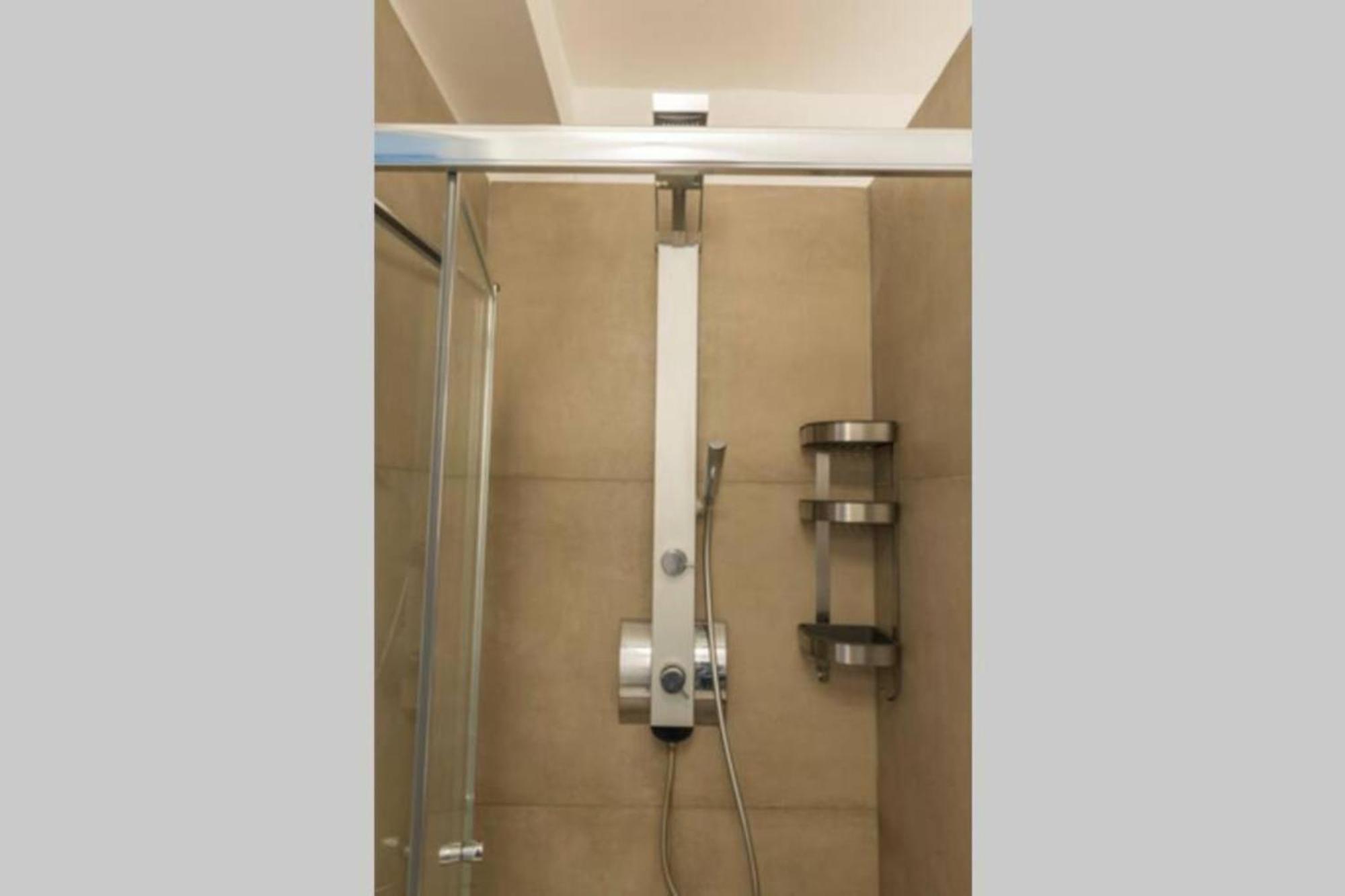 Authentic 1St Fl Apartment At The 3 Cities Marina Cospicua Exterior foto